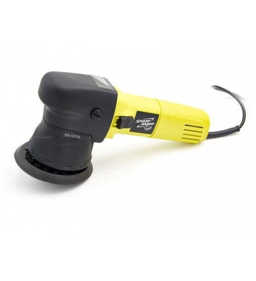 Shine Mate ERO600 Orbital Polisaj Makinesi 125 mm