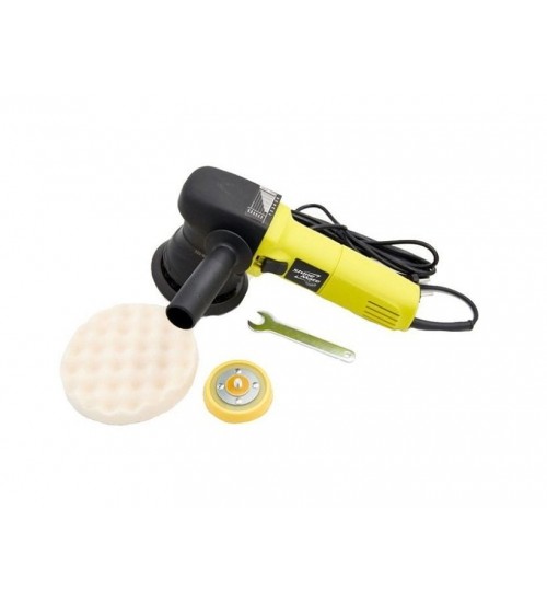 Shine Mate ERO600 Orbital Polisaj Makinesi 125 mm