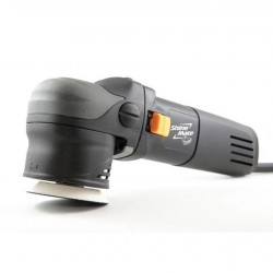 Shine Mate EX603 3/12 Orbital Polisaj Makinesi 75 mm