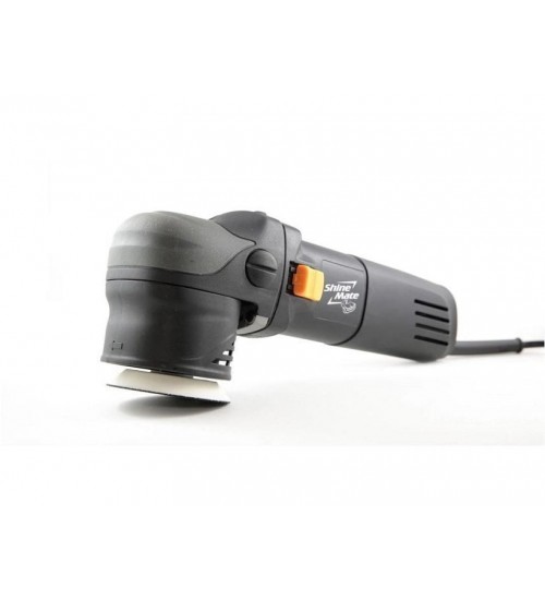 Shine Mate EX603 3/12 Orbital Polisaj Makinesi 75 mm