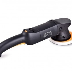Shine Mate EX 610 5/15 Orbital Polisaj Makinesi 125 mm