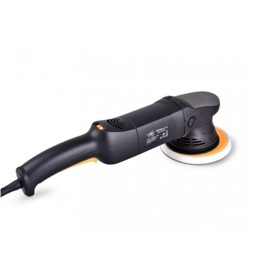 Shine Mate EX 610 5/15 Orbital Polisaj Makinesi 125 mm