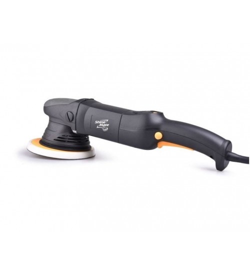 Shine Mate EX 610 5/15 Orbital Polisaj Makinesi 125 mm