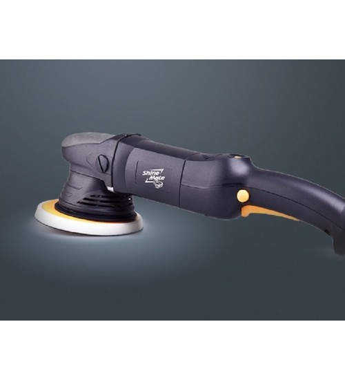 Shine Mate EX 610 6/21 Orbital Polisaj Makinesi 150 mm