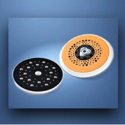 Shine Mate 23854S-02 Orbital Makine Tabanı 125mm