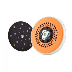 Shine Mate 23854S-02 Orbital Makine Tabanı 125mm
