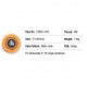 Shine Mate 23854S-02 Orbital Makine Tabanı 125mm