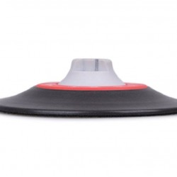 Shine Mate 13860-2 Esnek Pad Destek Diski 150 mm