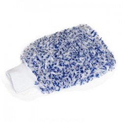 Slopes Deluxe Wash Mitt / Yıkama Eldiveni