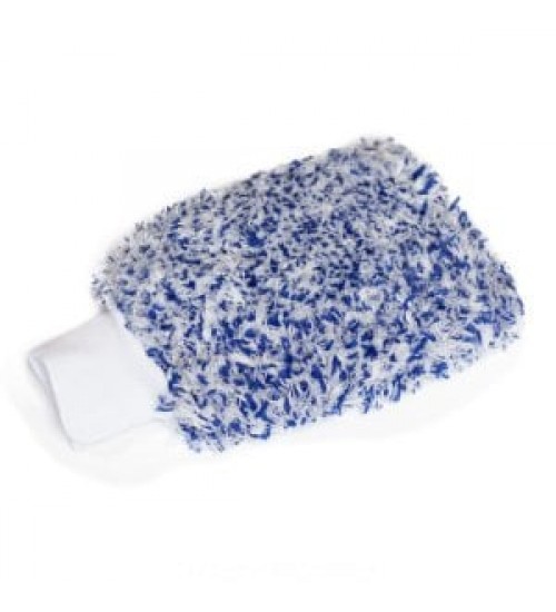 Slopes Deluxe Wash Mitt / Yıkama Eldiveni