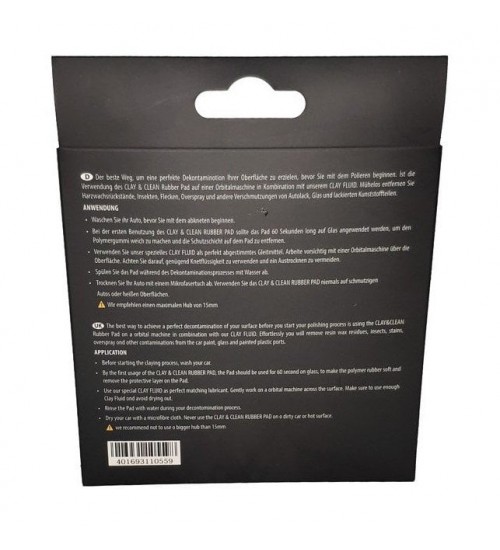 Slopes Kil Diski 150 mm