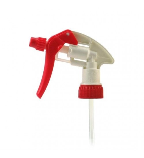 Slopes Kimyasala Dayanıklı Sprey Başlığı