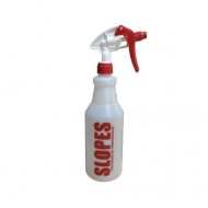 Slopes Kimyasala Dayanıklı Sprey Şişe 1lt