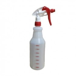 Slopes Kimyasala Dayanıklı Sprey Şişe 1lt