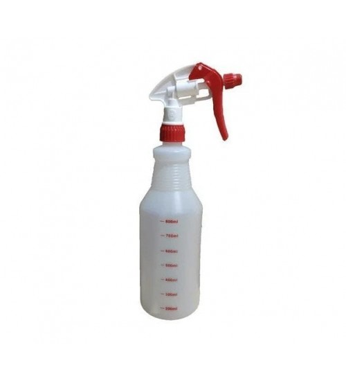 Slopes Kimyasala Dayanıklı Sprey Şişe 1lt