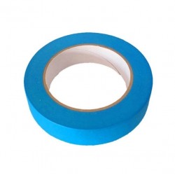 Slopes Maskeleme Bandı 25mm x 50 mt / Mavi