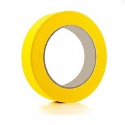 Slopes Maskeleme Bandı 25mm x 50 mt / Sarı