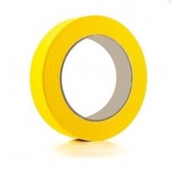 Slopes Maskeleme Bandı 25mm x 50 mt / Sarı