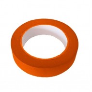 Slopes Maskeleme Bandı 25mm x 50 mt / Turuncu