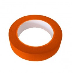 Slopes Maskeleme Bandı 25mm x 50 mt / Turuncu