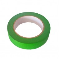 Slopes Maskeleme Bandı 25mm x 50 mt / Yeşil