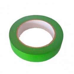Slopes Maskeleme Bandı 25mm x 50 mt / Yeşil