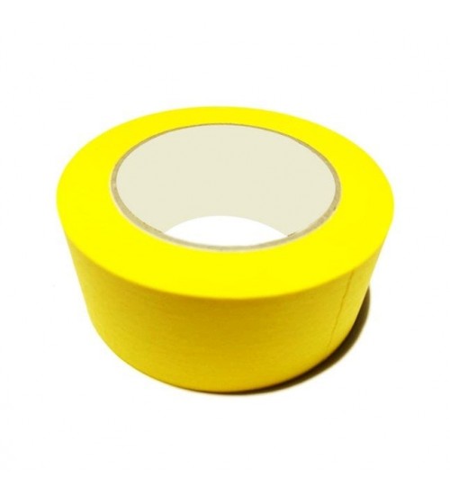 Slopes Maskeleme Bandı 36 mm x 50 mt / Sarı
