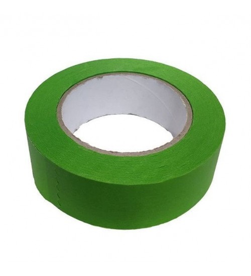 Slopes Maskeleme Bandı 36 mm x 50 mt / Yeşil