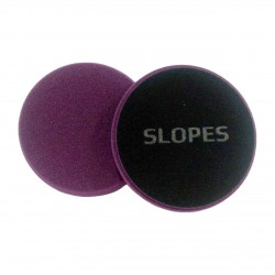 Slopes Pad 170mm / Mor Pasta Süngeri