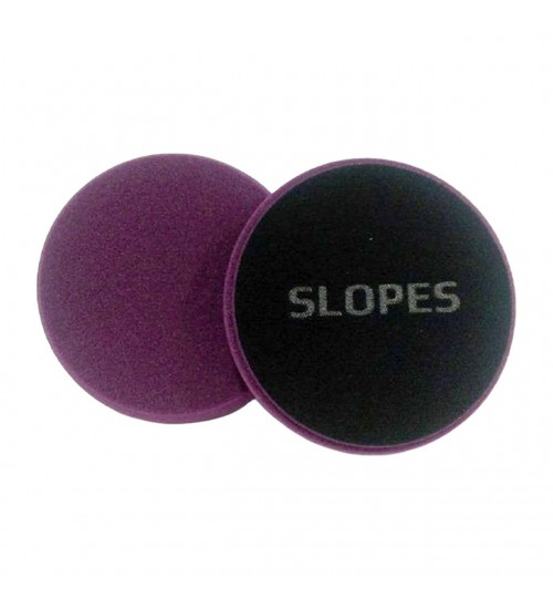 Slopes Pad 170mm / Mor Pasta Süngeri