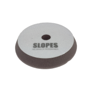 Slopes Orbital Pad 125/150mm Gri Kalın Pasta Süngeri