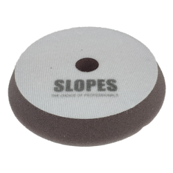 Slopes Orbital Pad 125/150mm Gri Kalın Pasta Süngeri