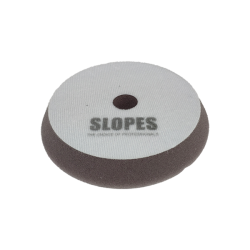 Slopes Orbital Pad 125/150mm Gri Kalın Pasta Süngeri