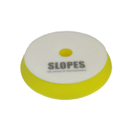 Slopes Orbital Pad 125/150mm Sarı Hare Giderici Sünger