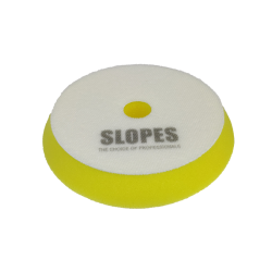 Slopes Orbital Pad 125/150mm Sarı Hare Giderici Sünger