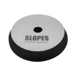 Slopes Orbital Pad 125/150mm Siyah Cila Süngeri