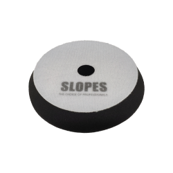 Slopes Orbital Pad 125/150mm Siyah Cila Süngeri