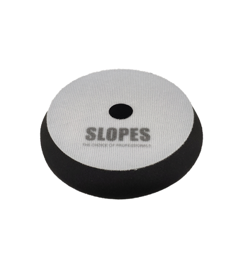 Slopes Orbital Pad 125/150mm Siyah Cila Süngeri