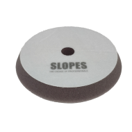 Slopes Orbital Pad 150/165mm Gri Kalın Pasta Süngeri