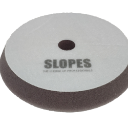 Slopes Orbital Pad 150/165mm Gri Kalın Pasta Süngeri