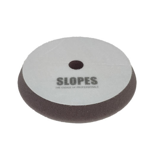 Slopes Orbital Pad 150/165mm Gri Kalın Pasta Süngeri