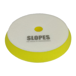 Slopes Orbital Pad 150/165mm Sarı Hare Giderici Sünger