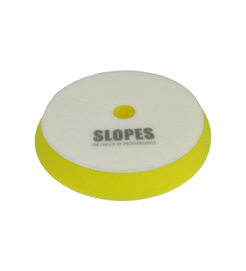 Slopes Orbital Pad 150/165mm Sarı Hare Giderici Sünger