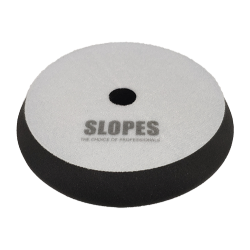 Slopes Orbital Pad 150/165mm Siyah Cila Süngeri