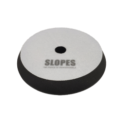 Slopes Orbital Pad 150/165mm Siyah Cila Süngeri