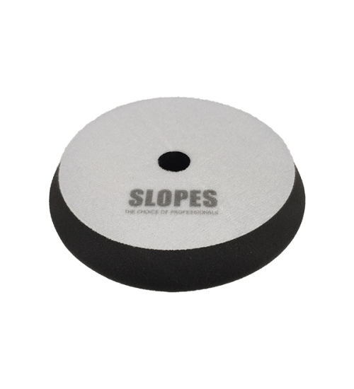 Slopes Orbital Pad 150/165mm Siyah Cila Süngeri