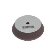 Slopes Orbital Pad 80/100mm Gri Kalın Pasta Süngeri
