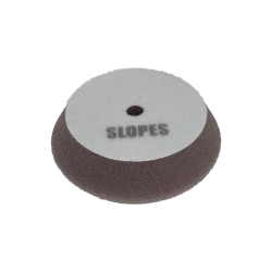Slopes Orbital Pad 80/100mm Gri Kalın Pasta Süngeri