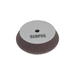 Slopes Orbital Pad 80/100mm Gri Kalın Pasta Süngeri