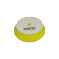 Slopes Orbital Pad 80/100mm Sarı Hare Giderici Sünger
